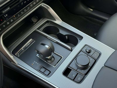 2026 Mazda Mazda CX-70 3.3 Turbo Preferred