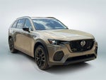 2026 Mazda Mazda CX-70 3.3 Turbo Preferred