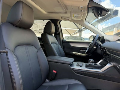 2026 Mazda Mazda CX-70 3.3 Turbo Preferred