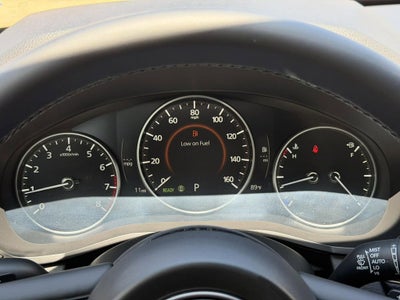 2026 Mazda Mazda CX-70 3.3 Turbo Preferred