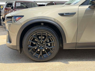 2026 Mazda Mazda CX-70 3.3 Turbo Preferred
