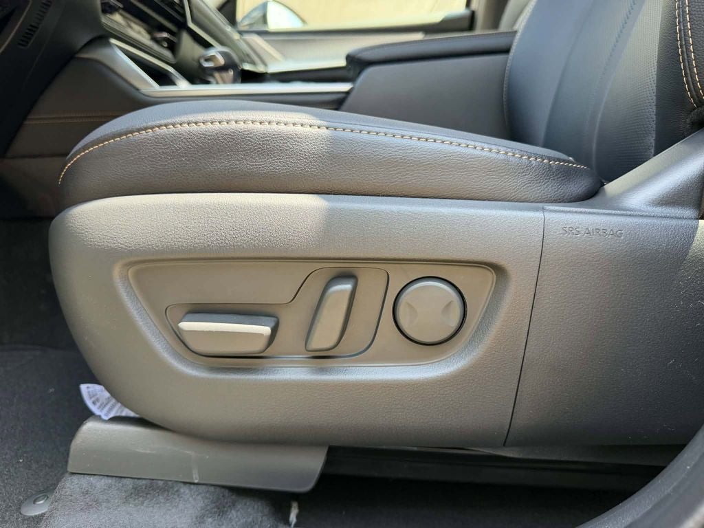 2026 Mazda Mazda CX-70 3.3 Turbo Preferred