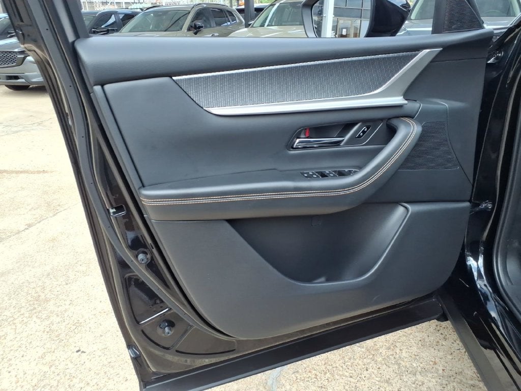 2026 Mazda Mazda CX-70 3.3 Turbo Preferred