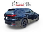2026 Mazda Mazda CX-70 3.3 Turbo Preferred