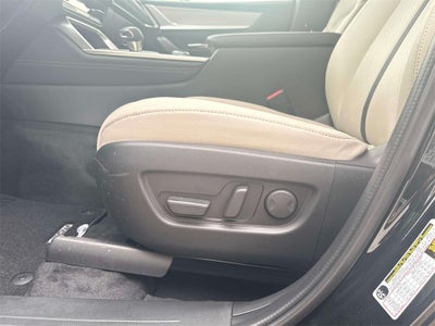 2026 Mazda Mazda CX-70 3.3 Turbo Preferred