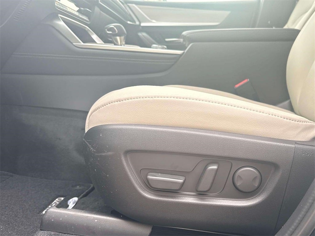 2026 Mazda Mazda CX-70 3.3 Turbo Preferred