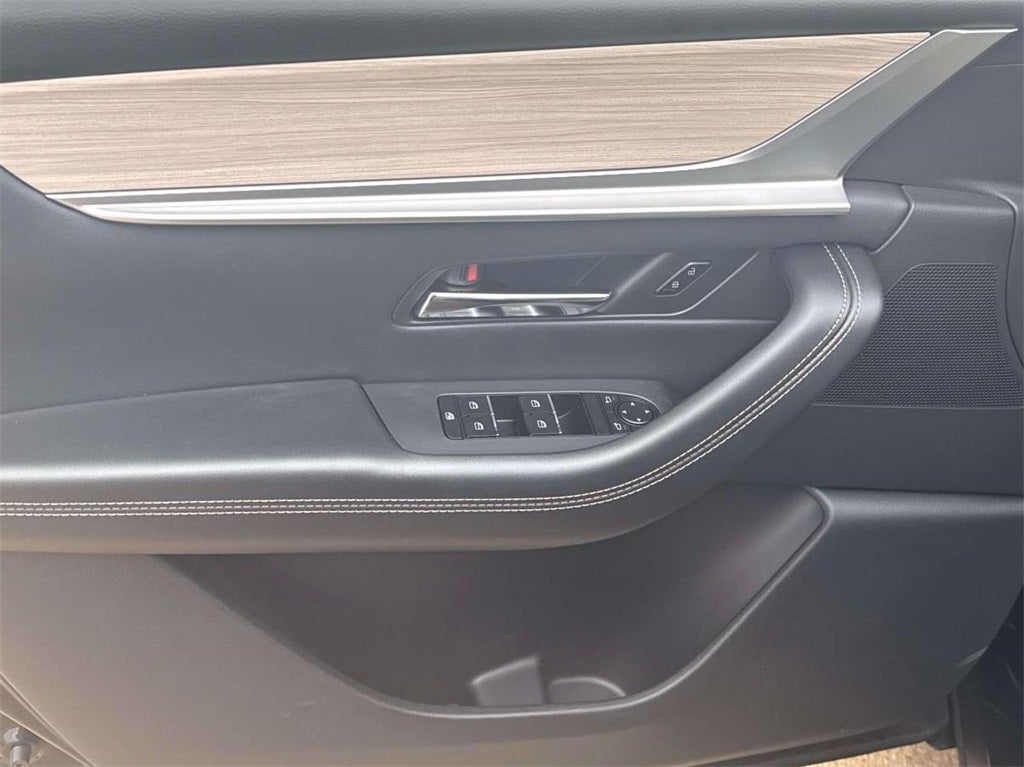 2026 Mazda Mazda CX-70 3.3 Turbo Preferred