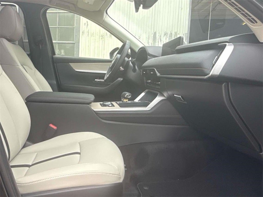 2026 Mazda Mazda CX-70 3.3 Turbo Preferred