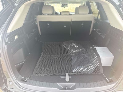 2026 Mazda Mazda CX-70 3.3 Turbo Preferred