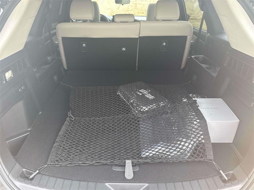 2026 Mazda Mazda CX-70 3.3 Turbo Preferred