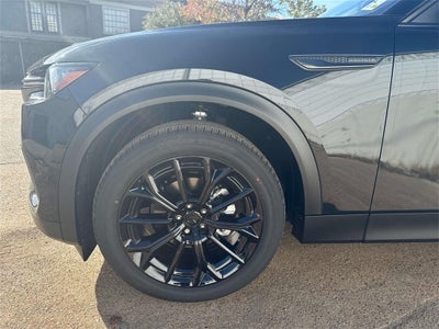 2026 Mazda Mazda CX-70 3.3 Turbo Preferred