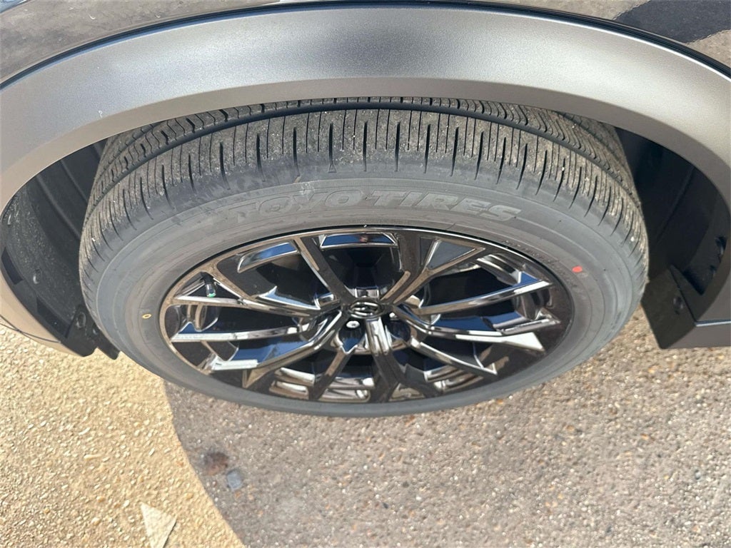 2026 Mazda Mazda CX-70 3.3 Turbo Preferred