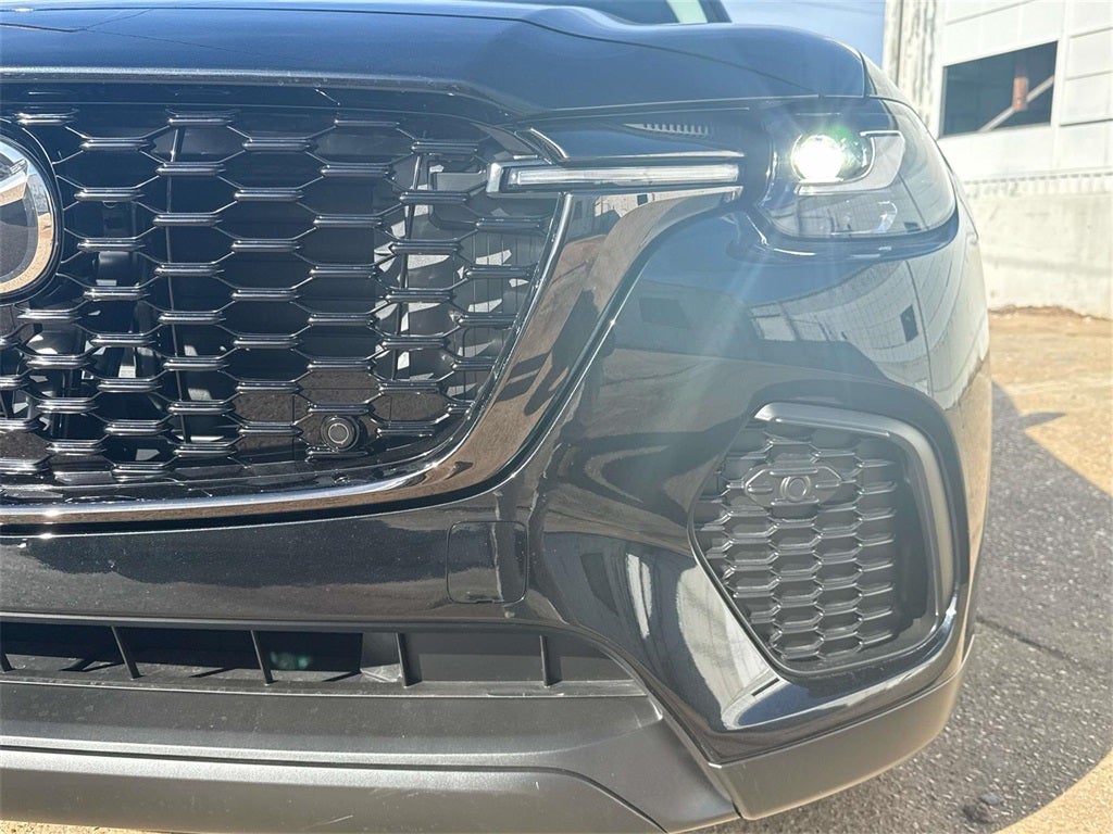 2026 Mazda Mazda CX-70 3.3 Turbo Preferred