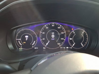 2026 Mazda Mazda CX-70 Plug-In Hybrid SC Plus