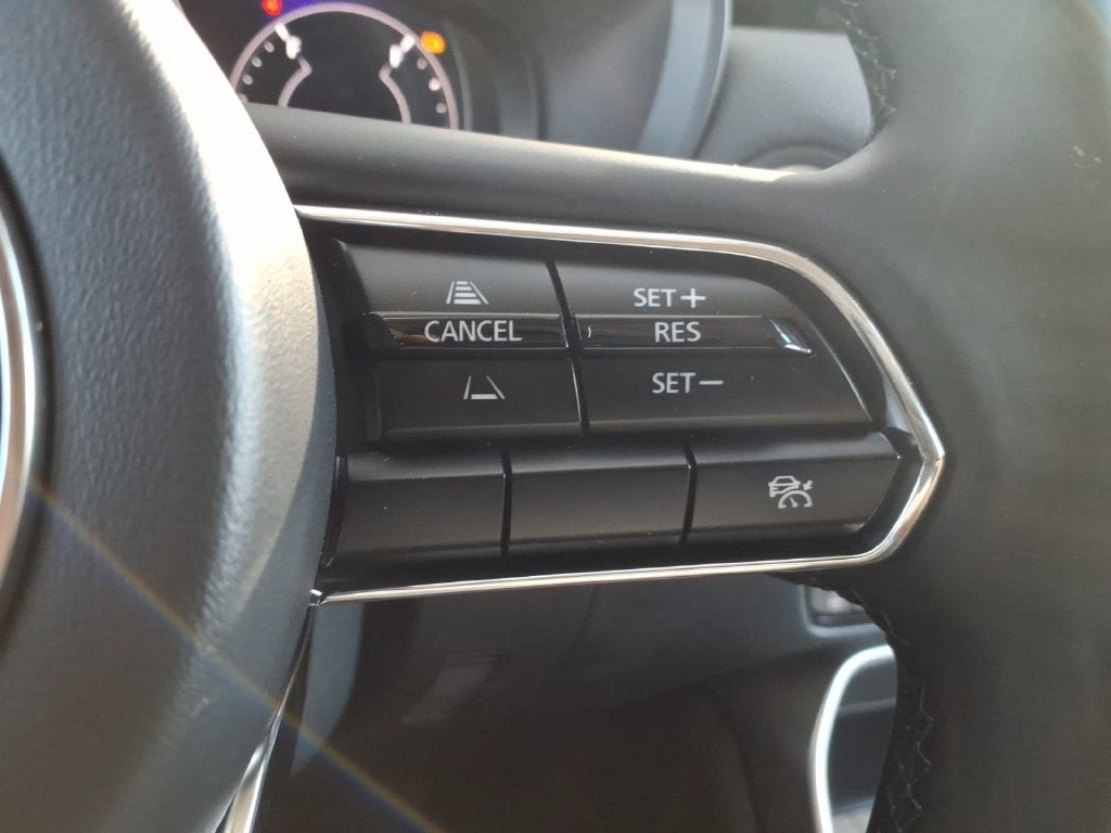 2026 Mazda Mazda CX-70 Plug-In Hybrid SC Plus
