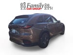 2026 Mazda Mazda CX-70 Plug-In Hybrid SC Plus