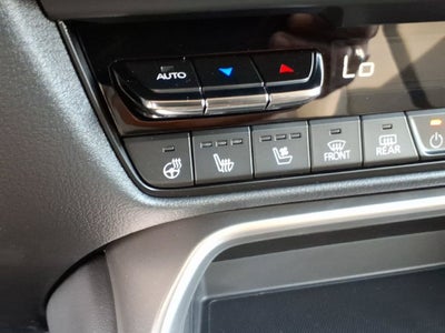 2026 Mazda Mazda CX-70 Plug-In Hybrid SC Plus