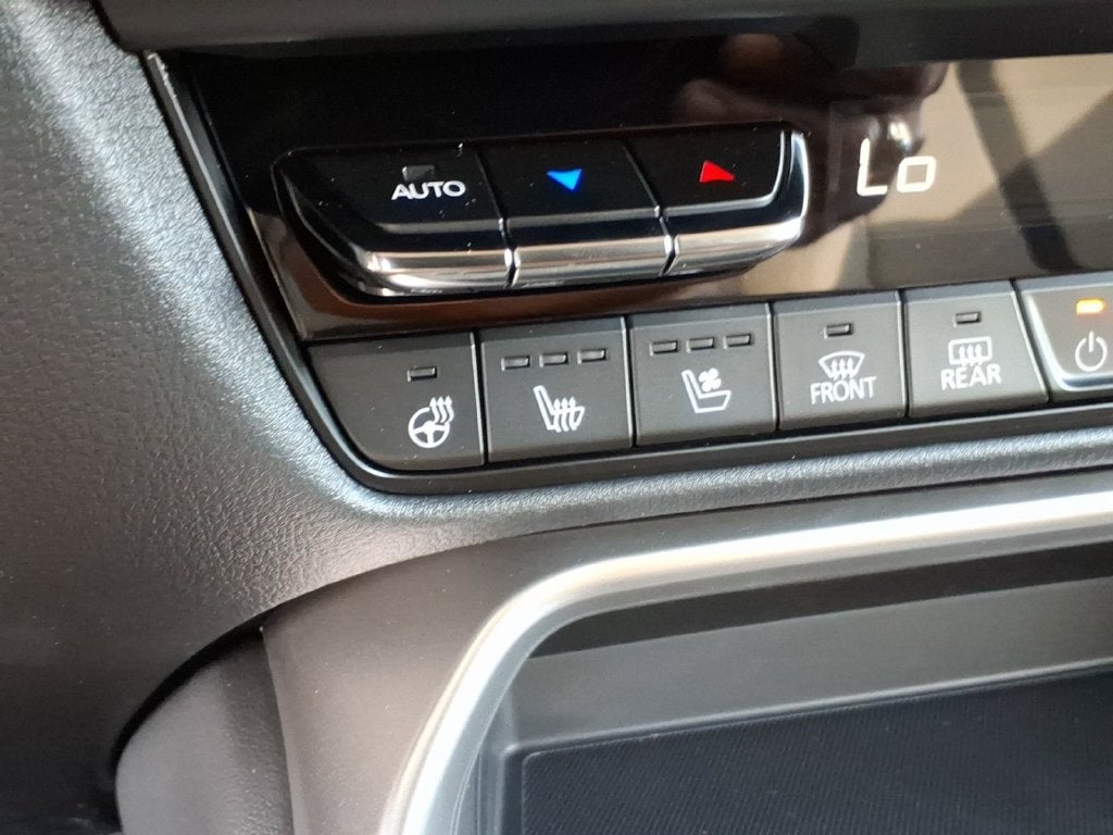 2026 Mazda Mazda CX-70 Plug-In Hybrid SC Plus