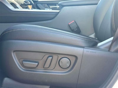 2026 Mazda Mazda CX-70 Plug-In Hybrid SC Plus