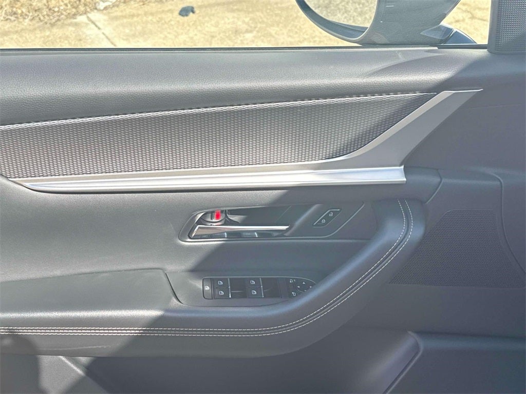 2026 Mazda Mazda CX-70 Plug-In Hybrid SC Plus