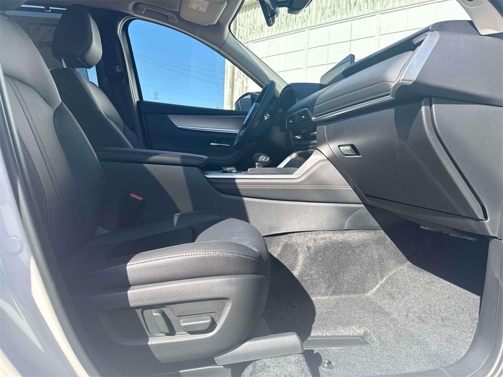 2026 Mazda Mazda CX-70 Plug-In Hybrid SC Plus