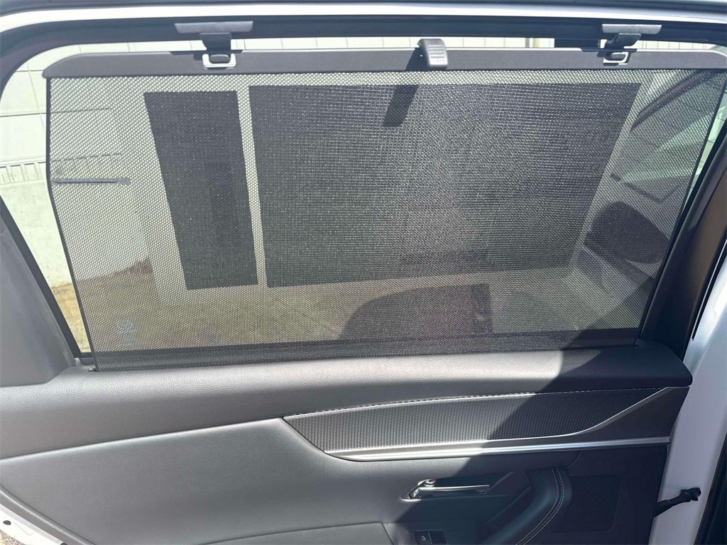 2026 Mazda Mazda CX-70 Plug-In Hybrid SC Plus