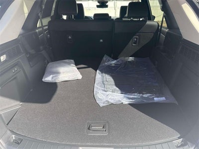 2026 Mazda Mazda CX-70 Plug-In Hybrid SC Plus