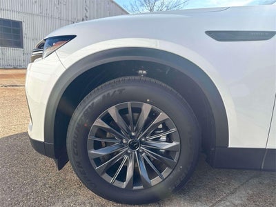 2026 Mazda Mazda CX-70 Plug-In Hybrid SC Plus