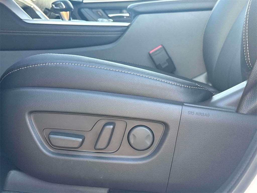 2026 Mazda Mazda CX-70 Plug-In Hybrid SC Plus