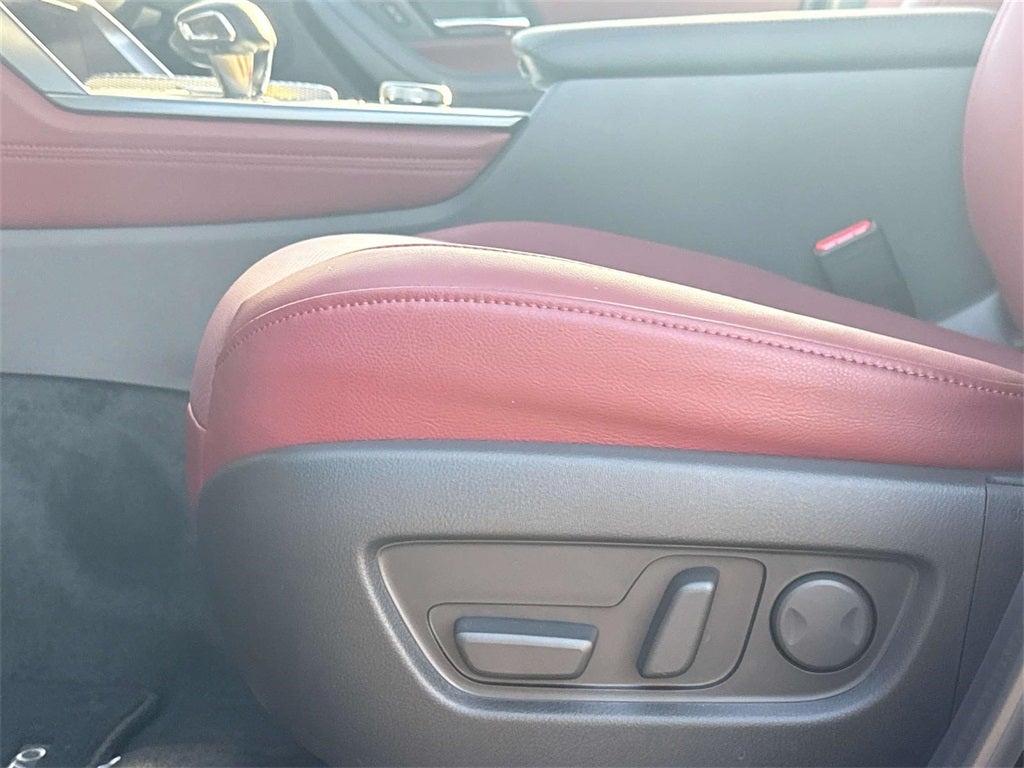 2026 Mazda Mazda CX-70 3.3 Turbo S Premium