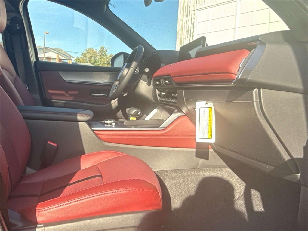 2026 Mazda Mazda CX-70 3.3 Turbo S Premium