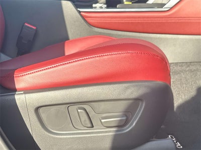 2026 Mazda Mazda CX-70 3.3 Turbo S Premium