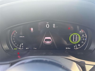 2026 Mazda Mazda CX-70 3.3 Turbo S Premium