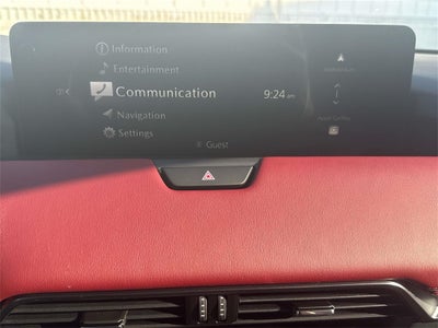 2026 Mazda Mazda CX-70 3.3 Turbo S Premium