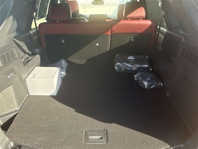 2026 Mazda Mazda CX-70 3.3 Turbo S Premium