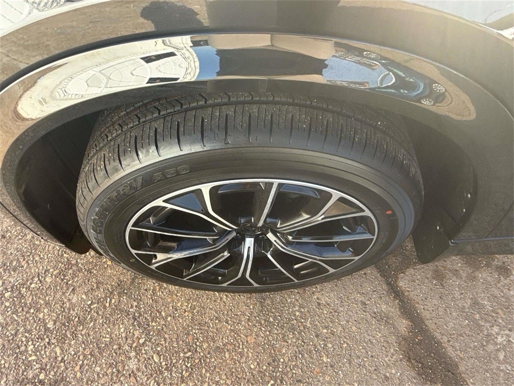 2026 Mazda Mazda CX-70 3.3 Turbo S Premium