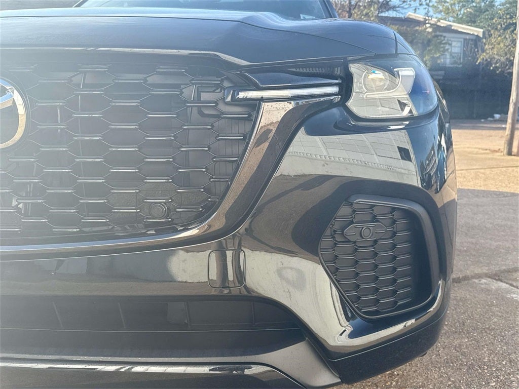 2026 Mazda Mazda CX-70 3.3 Turbo S Premium