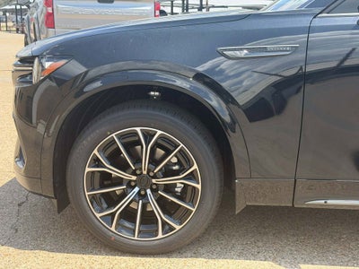 2026 Mazda Mazda CX-70 3.3 Turbo S Premium