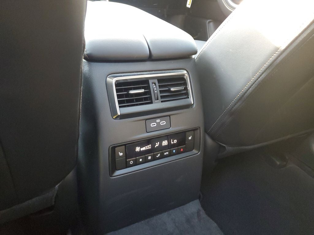 2026 Mazda Mazda CX-70 3.3 Turbo S Premium