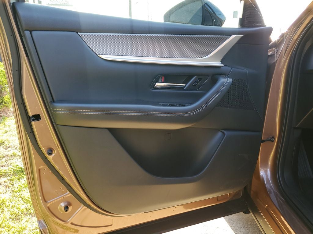 2026 Mazda Mazda CX-70 3.3 Turbo S Premium