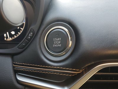 2026 Mazda Mazda CX-70 3.3 Turbo S Premium