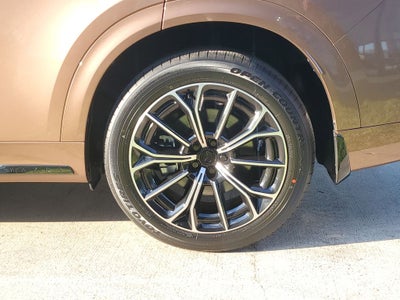 2026 Mazda Mazda CX-70 3.3 Turbo S Premium