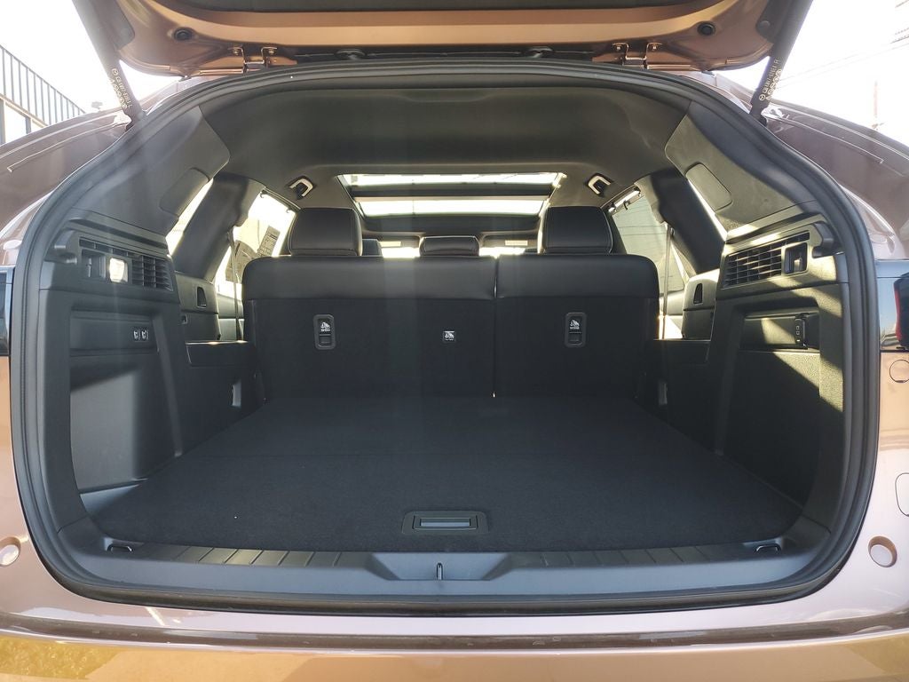 2026 Mazda Mazda CX-70 3.3 Turbo S Premium