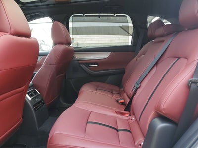 2026 Mazda Mazda CX-70 3.3 Turbo S Premium