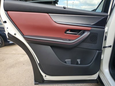 2026 Mazda Mazda CX-70 3.3 Turbo S Premium