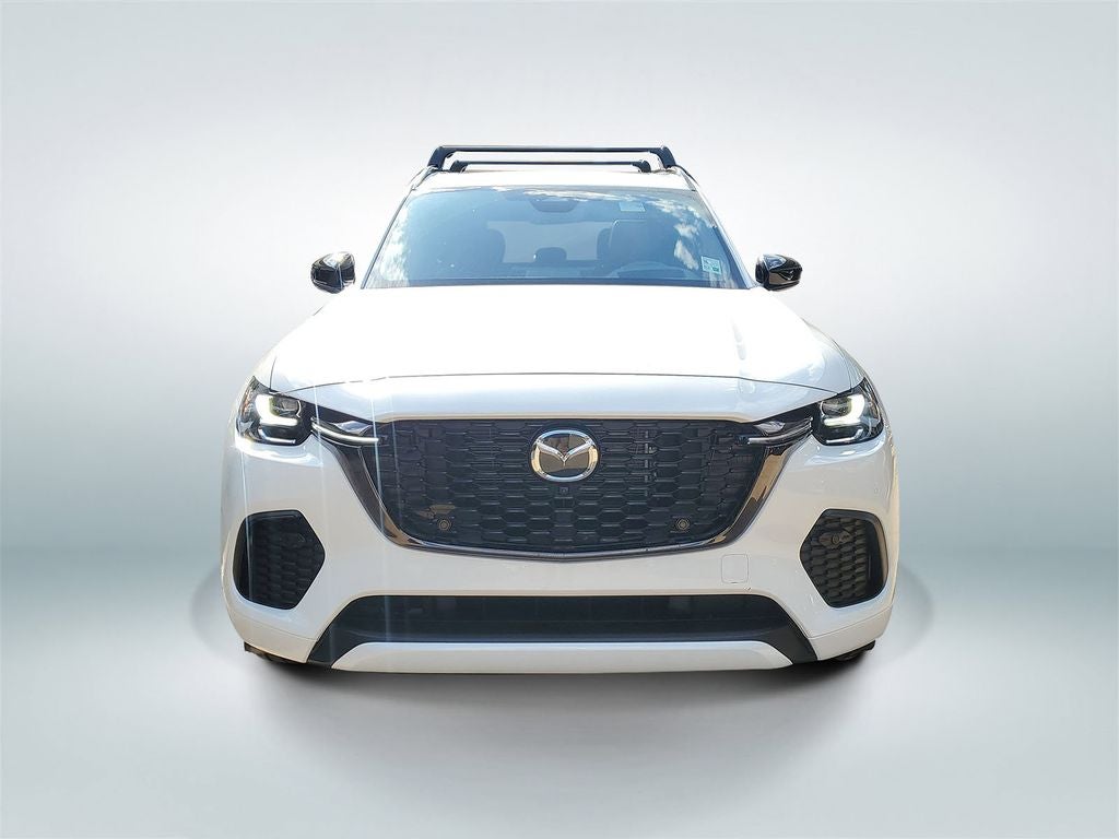 2026 Mazda Mazda CX-70 3.3 Turbo S Premium