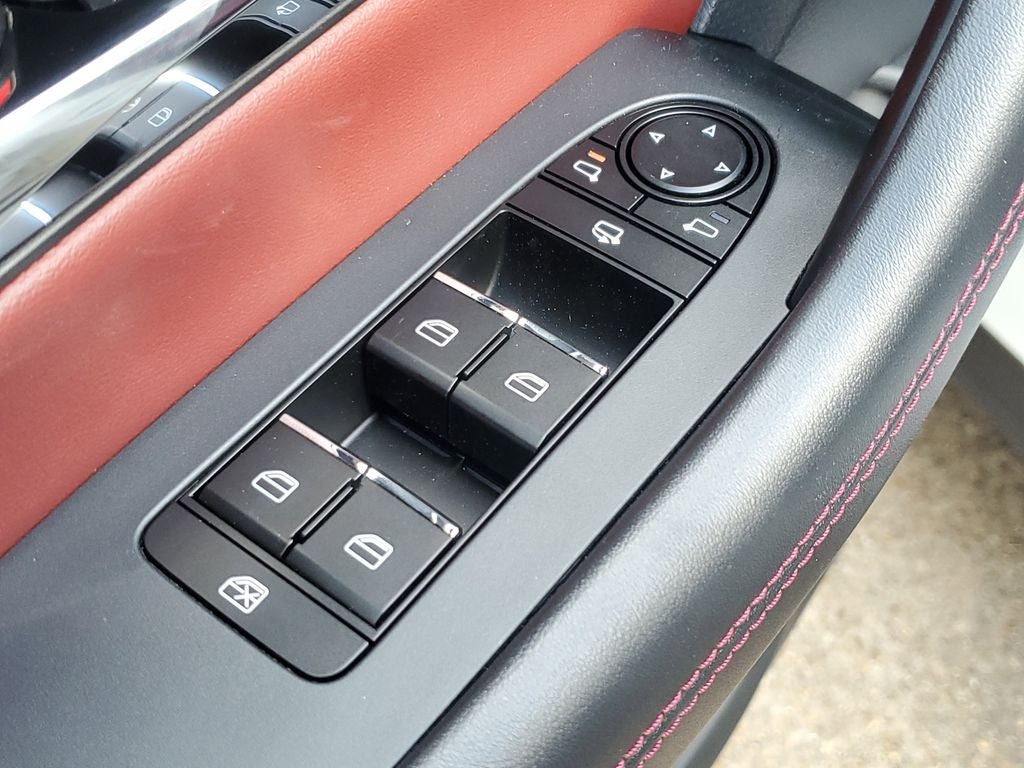 2026 Mazda Mazda CX-70 3.3 Turbo S Premium