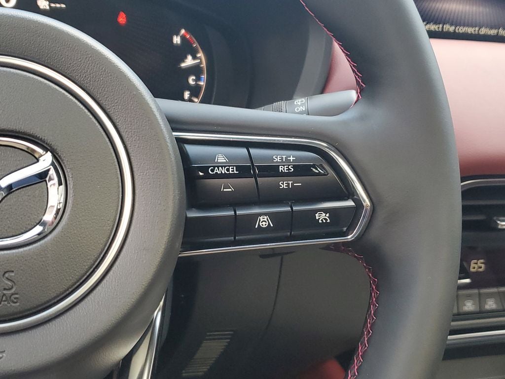 2026 Mazda Mazda CX-70 3.3 Turbo S Premium