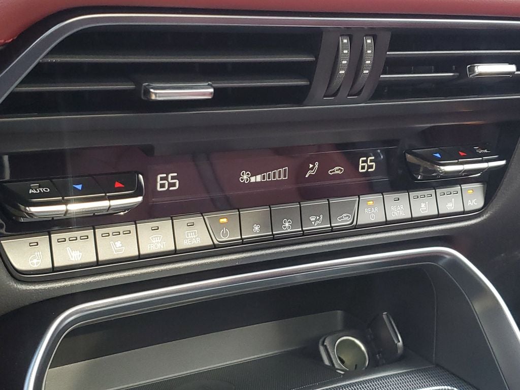 2026 Mazda Mazda CX-70 3.3 Turbo S Premium