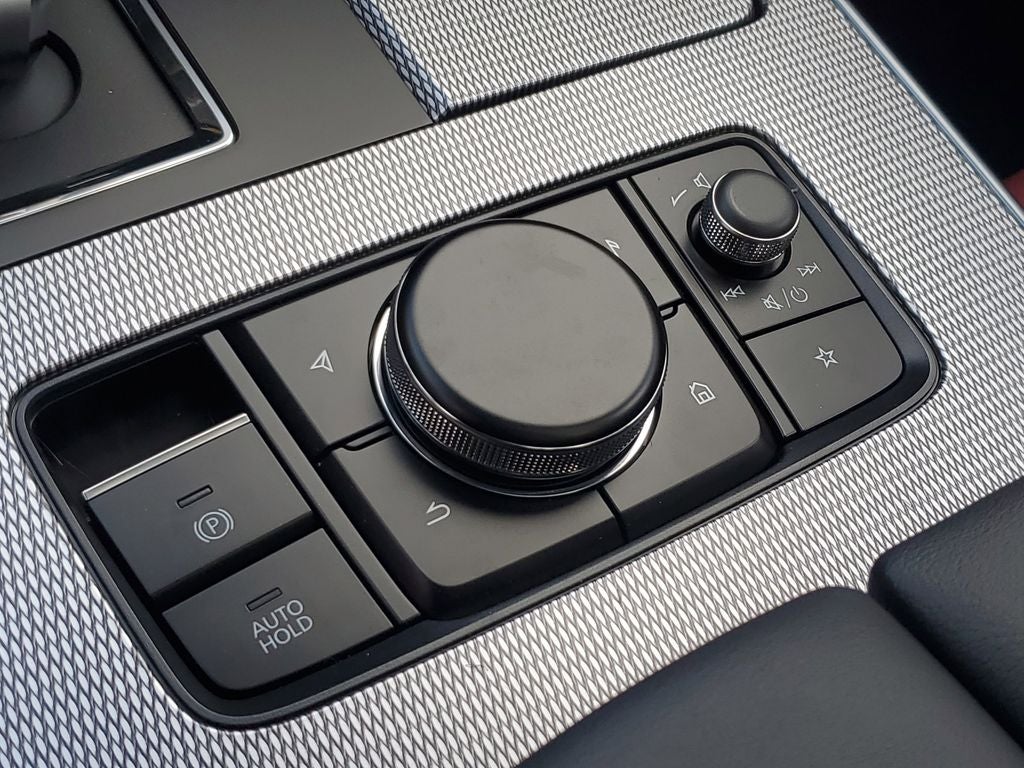 2026 Mazda Mazda CX-70 3.3 Turbo S Premium